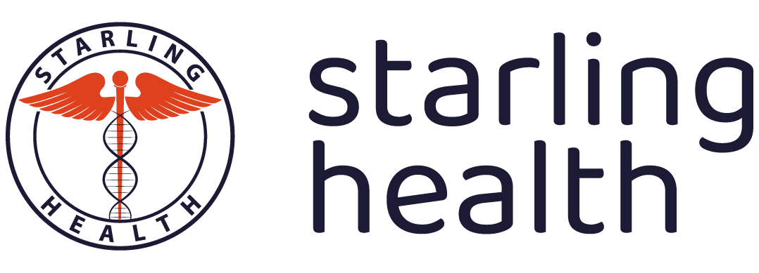 Starling Health